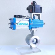 以业流体节制更不变更精准