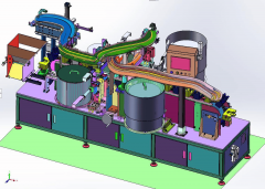 国度“十四五”规划明白将智能制制列为和