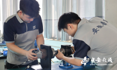 即可启动高效流